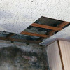 天井のシミの原因と対処法